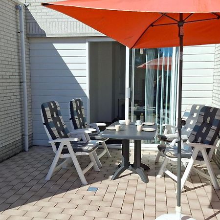 Vacation Home Zwaantje #Dkr2 Callantsoog Esterno foto