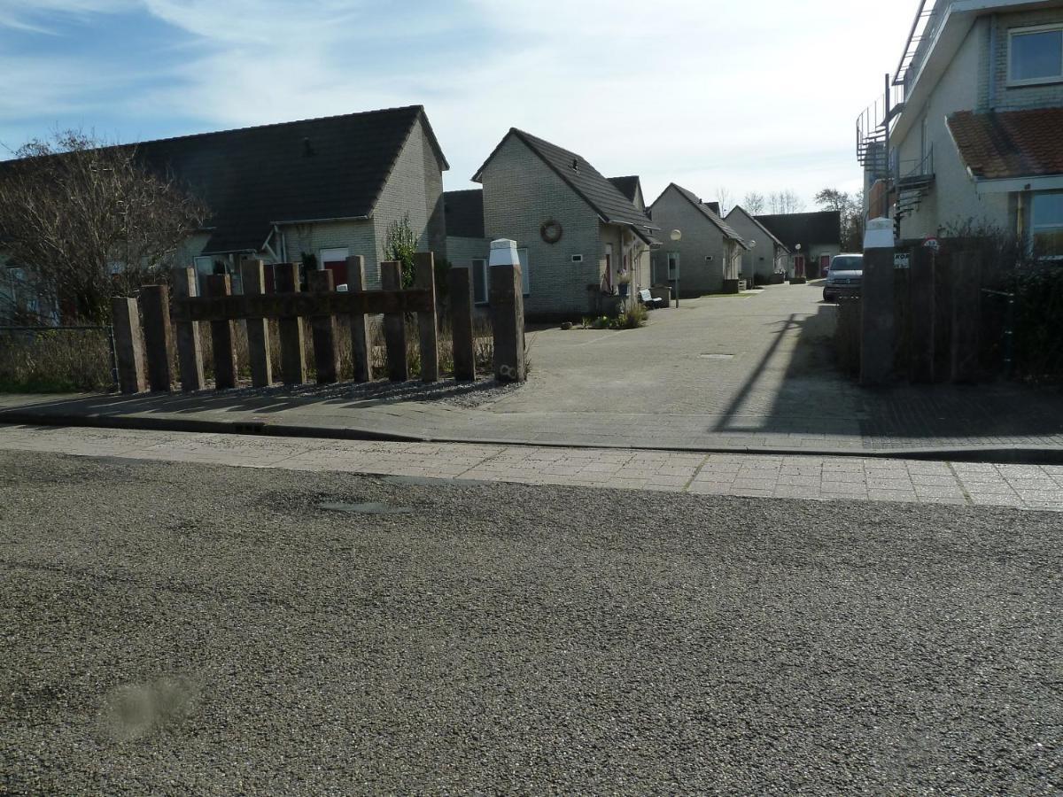 Vacation Home Zwaantje #Dkr2 Callantsoog Esterno foto